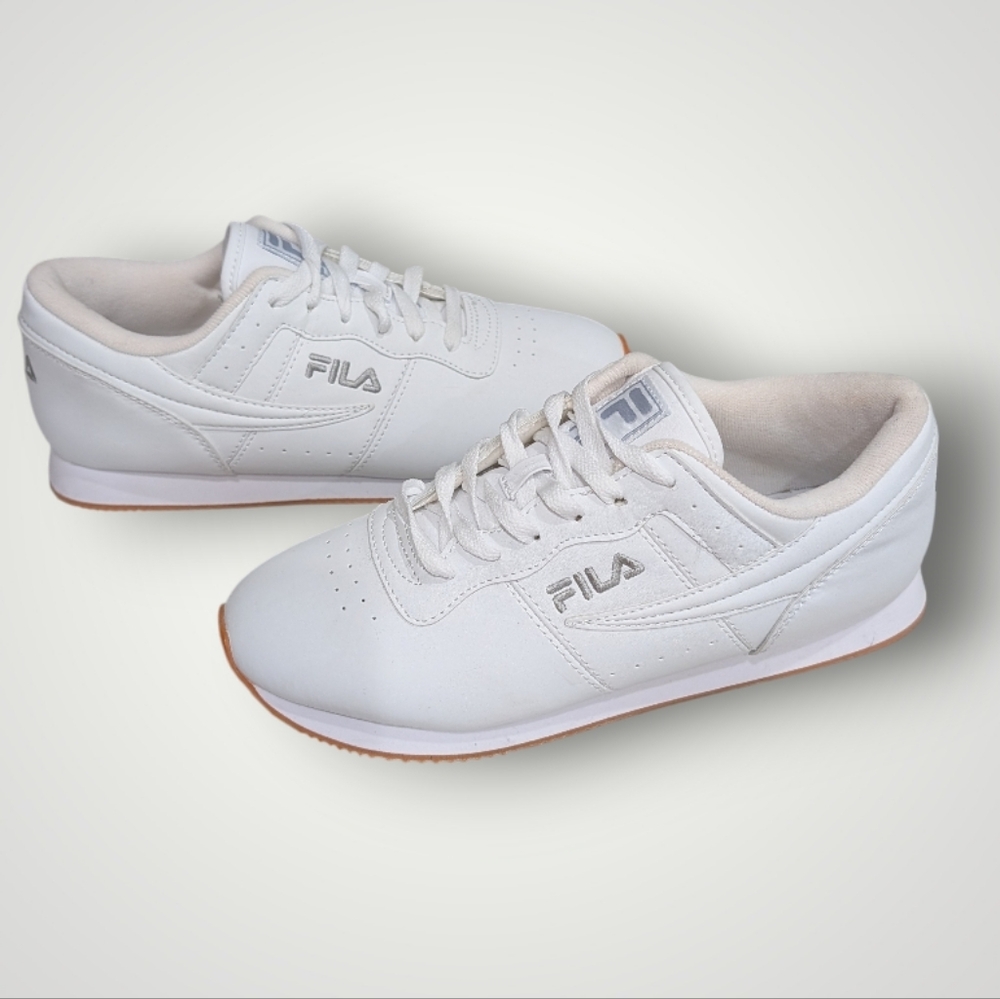 Fila Men's Machu Sneaker - Picture 2 of 11